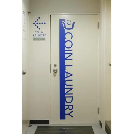 Hotel Relief Namba Daikokuchou - Vacation Stay 33935V